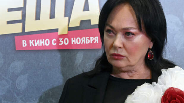 Слезы не должны размазать грим: Гузеева рассказала, как справляется со стрессом