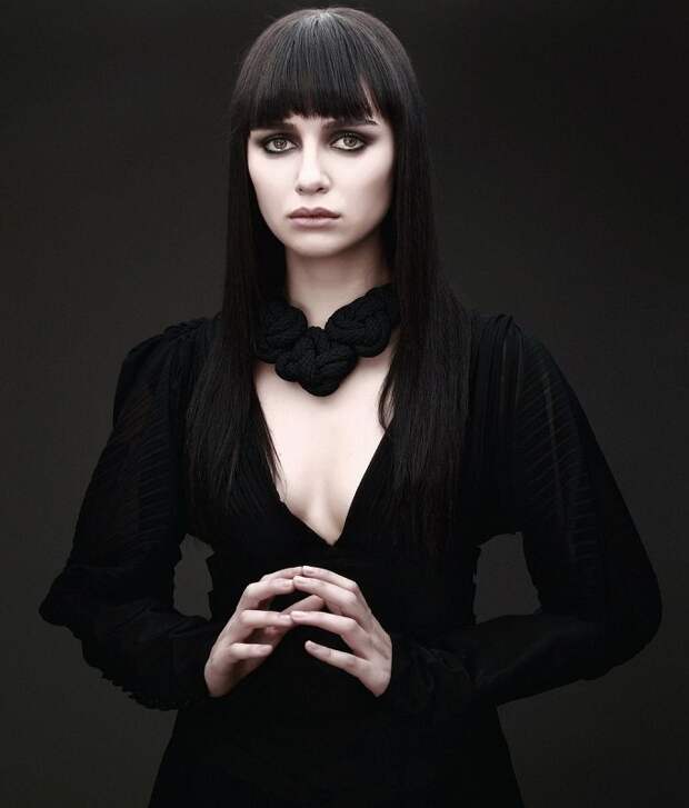 Бирдже (Бирче) Акалай / Birce Akalay турецкая актриса. фото