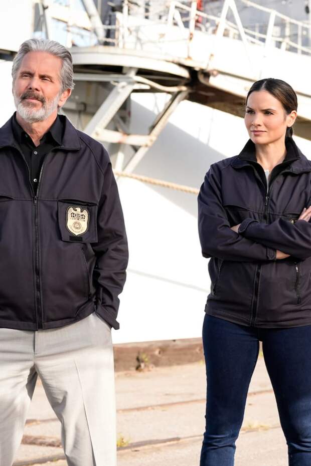 Jessica Knight and Alden Parker: The Romance That Could Change NCIS Forever