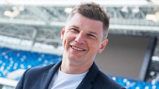 Солари ответил Аршавину: «Спартак» больше не топ-клуб? Каждый имеет право на свое мнение»