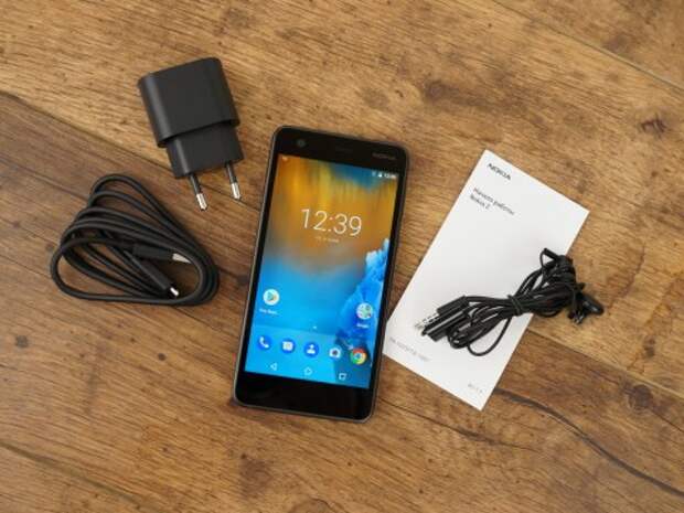 Nokia 2