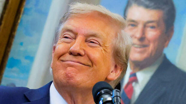 «Выясним, насколько хорошие»: Трамп описал свои отношения с лидерами РФ, Китая и КНДР