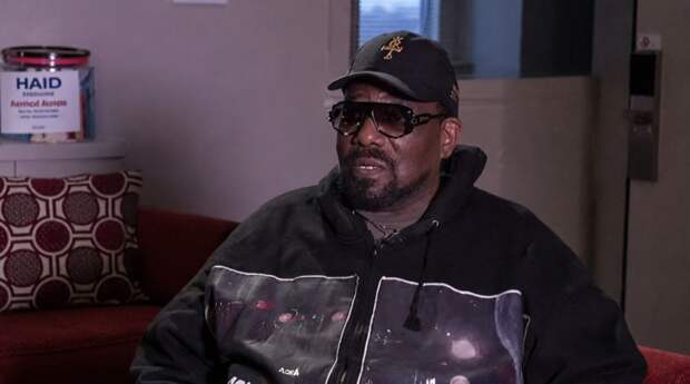 В США скончался ветеран хип-хоп музыки Afrika Bambaataa