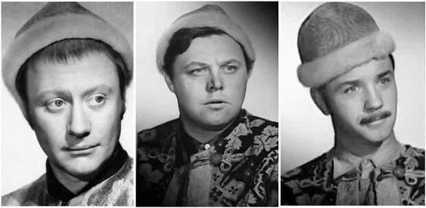 История создания и интересные факты о фильме "Иван Васильевич меняет профессию" Гайдай, фильм, история, факты