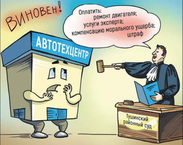 Рис. Татьяна Сорокина