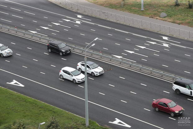 На ремонт дорог в Казани направят 5 млрд рублей