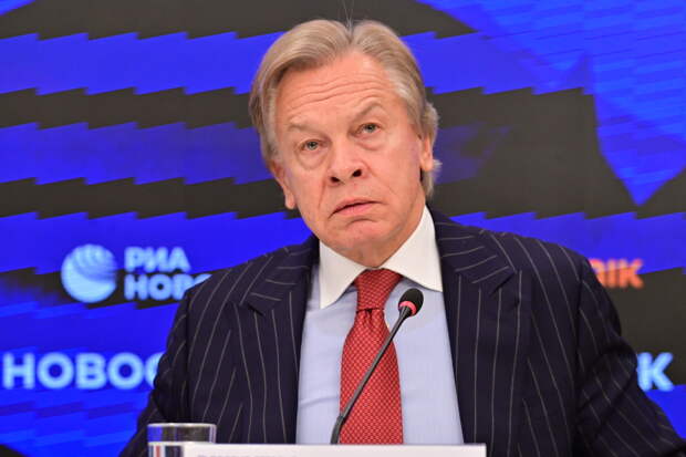 В России указали на смещение внимания США с Украины