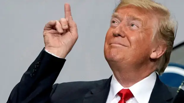 Керри отреагировал на критику Трампа относительно его встреч с властями Ирана