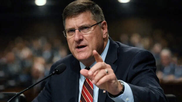 "Договор ратифицирован": Риттер о козыре Москвы