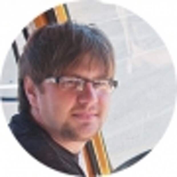 Михаил Баландин