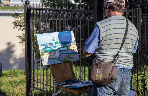 Стремительные Чебоксары путешествия, факты, фото