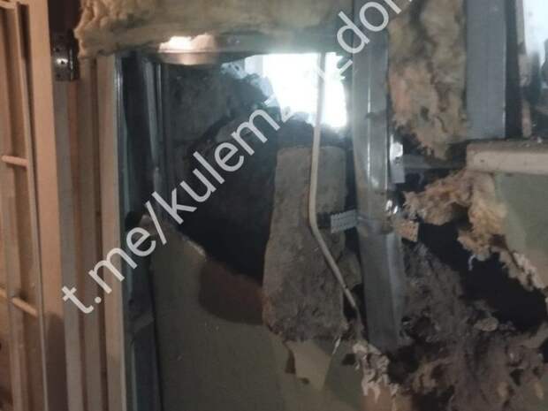 ВСУ обстреляли запад Донецка – погибли три мирных жителя, разбита больница