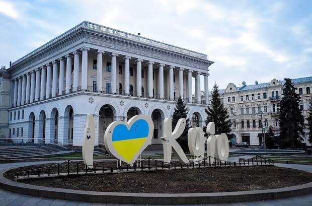 Дальнейшие переговоры с Киевом теряют смысл