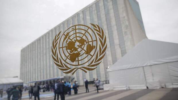 Постпредство РФ при ООН направило ноту из-за притеснения журналистов на Западе
