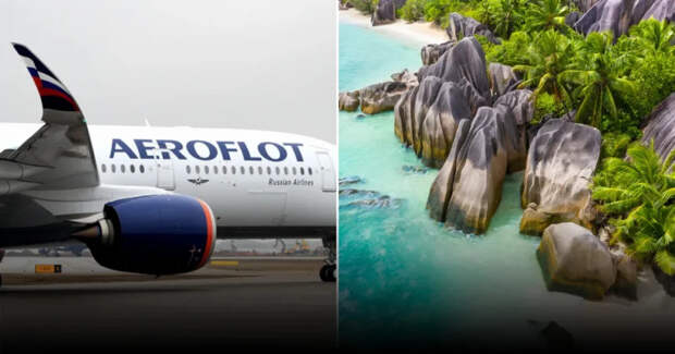 Аэрофлот расширяет сеть рейсов в Нячанг