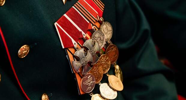 Ветеран СВО Киселенко: программа «Герои Подмосковья» помогает быть полезным РФ