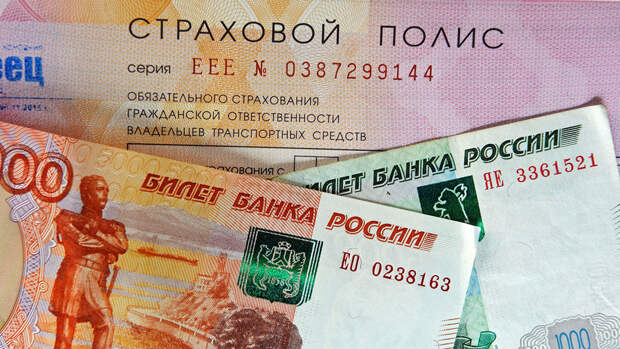 В МВД рассказали о мошеннической схеме с продажей ОСАГО и КАСКО