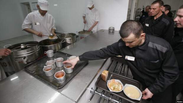 Кому тюрьма, а кому — мать родна: как ФСИН осваивает миллиарды