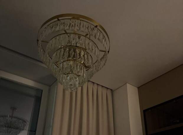 Сириус тряхнуло ночью: что рассказали очевидцы