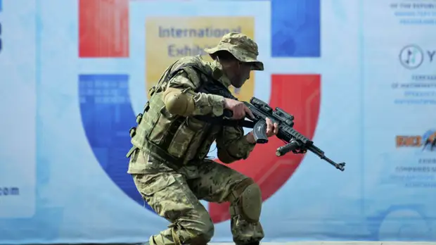 В Армении завели дело из-за срыва тендера на поставку оружия из России