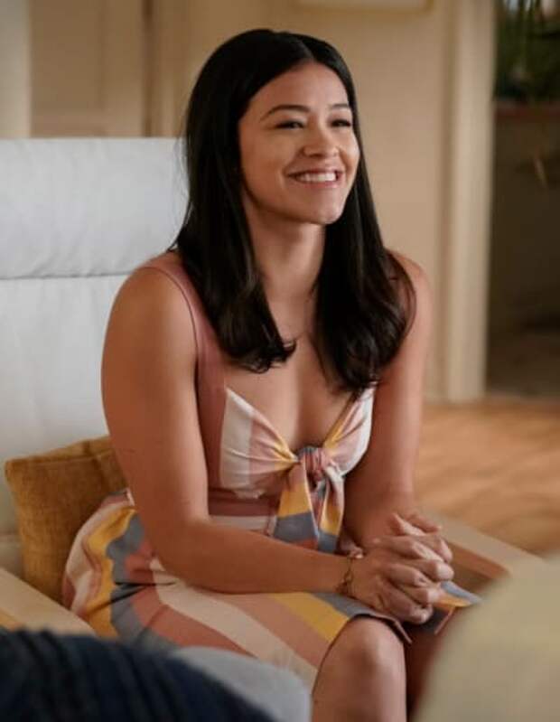 Officiant - Jane the Virgin Season 5 Episode 14