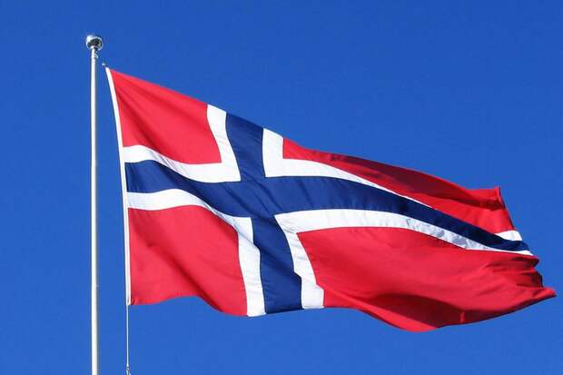 Пять человек стали жертвами вооруженного нападения в Норвегии