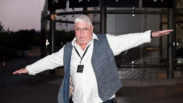 Сергей Члиянц 