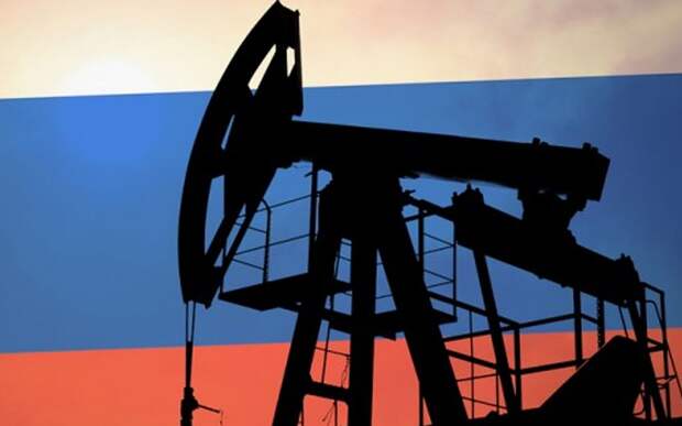 Дорогая нефть пополняет Фонд благосостояния России — Bloomberg