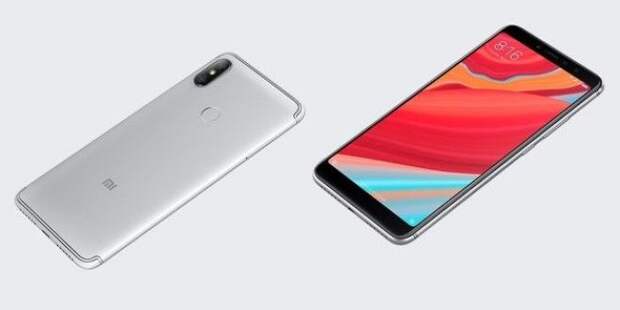 Xiaomi Redmi S2