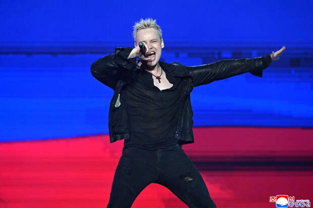 Адвокат Панасюк: артисты с псевдонимами на латинице должны получить товарный знак