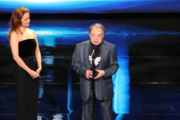 Александр Адабашьян