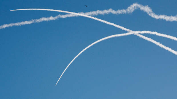 Израиль ударил по главному военному университету Ирана