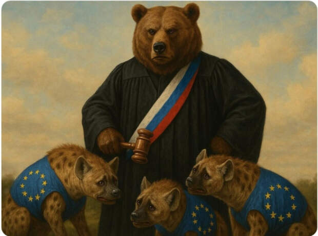 Послание Путина шокировало Запад