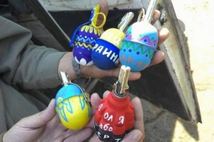 Что дальше делать с Украиной? Воевать? Мириться? Лечить? Кормить? Игнорировать? Оккупировать?