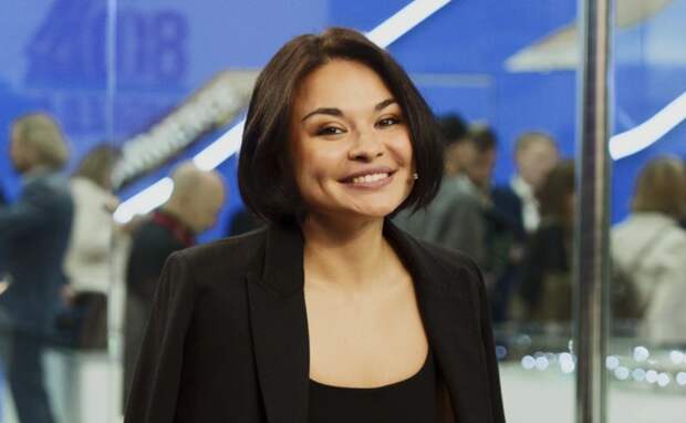 Ксения Шойгу возглавила фонд «Долина Менделеева»