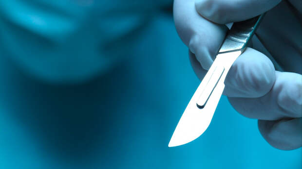 В США компанию NJTO обвинили в попытке извлечь органы у еще живого пациента