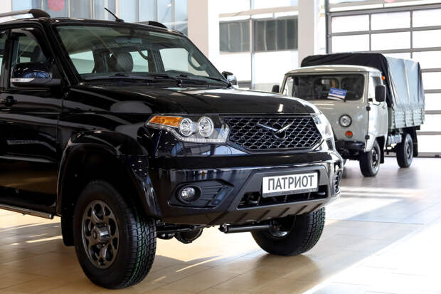 В России стремительно упали продажи популярного автобренда