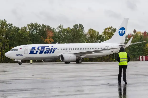 Экипаж не понял автопилота