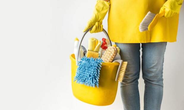 Генеральная уборка: 6 бытовых привычек, которые помогут никогда ее не делать