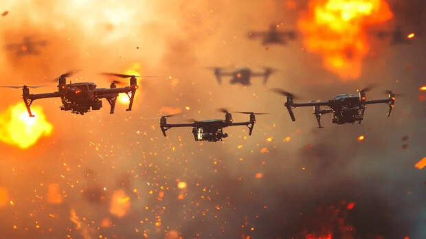 Столбы дыма над Бен-Гурионом: Иран раскрыл, какие цели поражены ответной атакой на Израиль