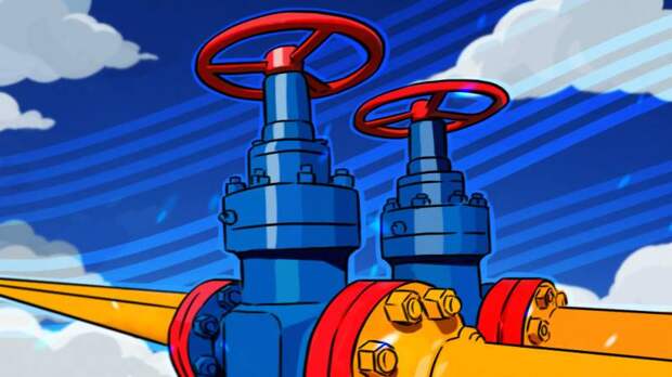 Украина дорого заплатит за ссору с «Газпромом», лишившись реверса из Польши