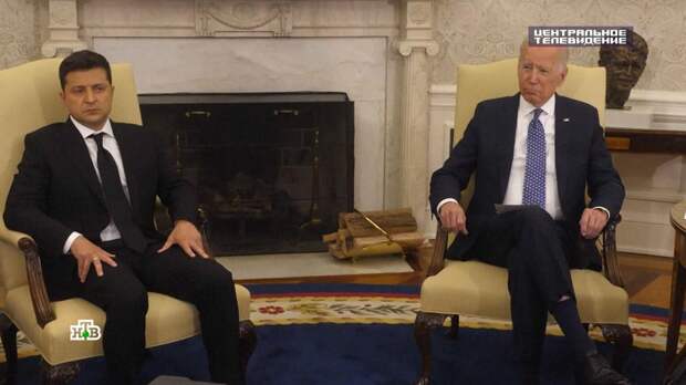 Прощание с иллюзиями: почему Байден до последнего откладывал встречу с Зеленским