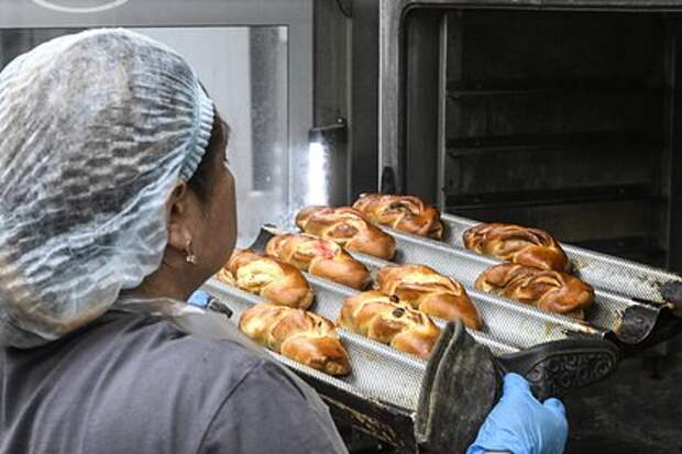 Кульбака предупредил: до 30% малого бизнеса в России могут закрыться