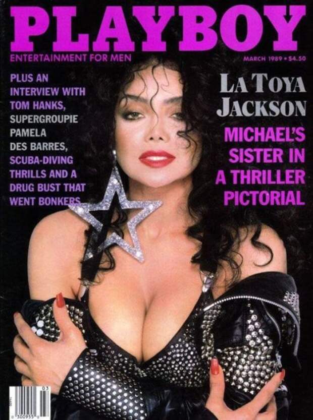 Самые знаменитые модели журнала Playboy (21 фото)