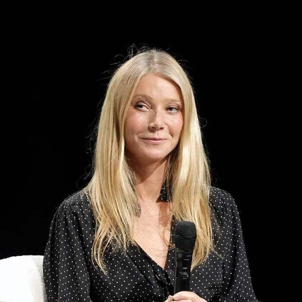 «Он хотел умереть»: Гвинет Пэлтроу рассказала, как сын отреагировал на постельные сцены в новом фильме