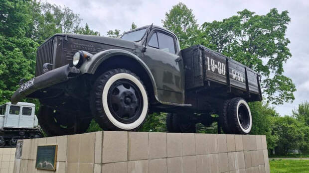 Как ГАЗ‑51 и ГАЗ‑52 шли с конвейера бок о бок почти три десятилетия