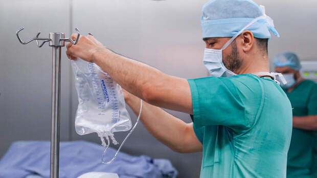 Число заразившихся острой кишечной инфекцией в Муроме достигло 375