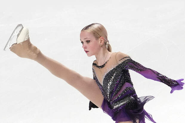 Рудковская: разговора о смене гражданства Костылевой никогда не было