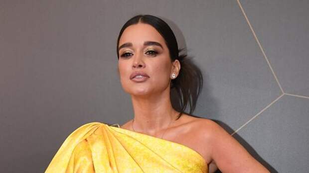 42-летняя Бородина честно ответила на вопрос о пластических операциях