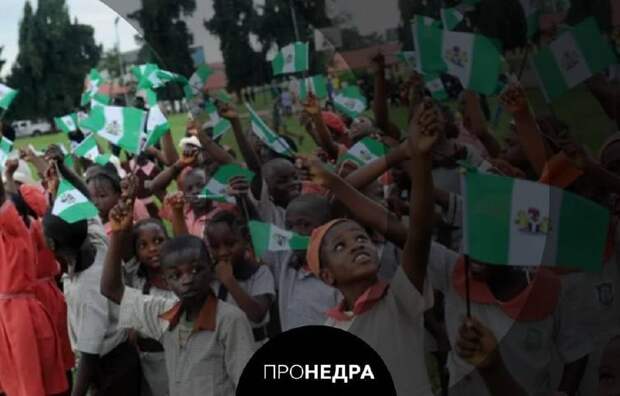 Работники нефтепромыслов Нигерии готовы присоединиться к общенациональной
